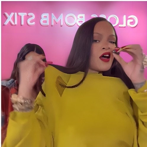 Rihanna’s Mumbai slang game is surprisingly strong, goes 'kadak' in viral video