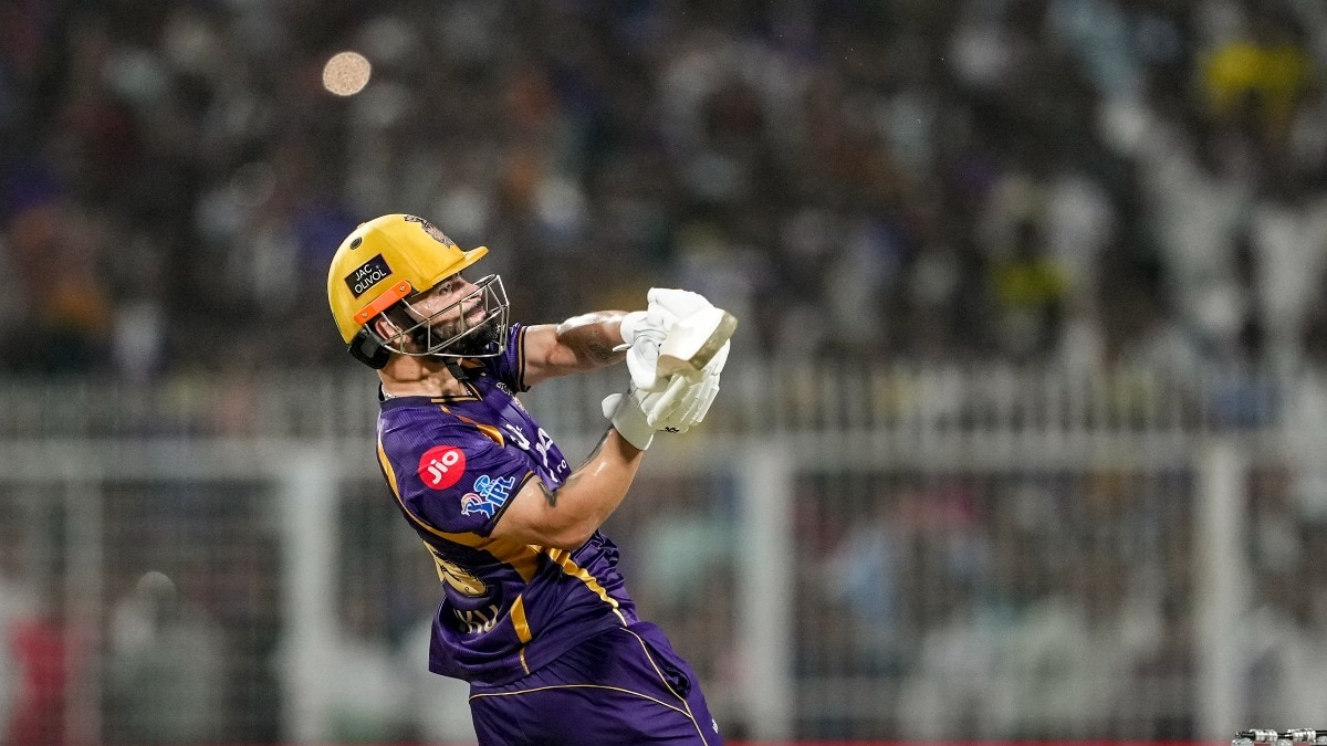 Aren't you ashamed? Ex-KKR star slams classist trolling of Rinku Singh