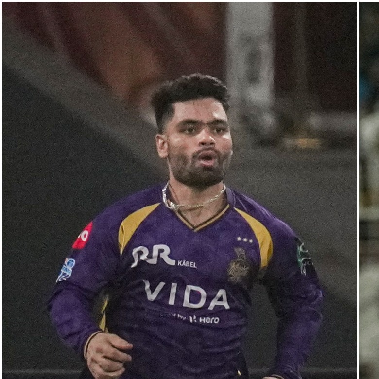 Time for change? Why KKR should sack Rahane and appoint Rinku Singh as captain