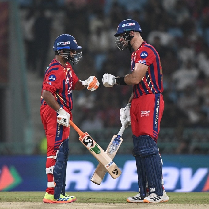 Relieve Pant of captaincy, make Markram LSG skipper: Ex-India opener