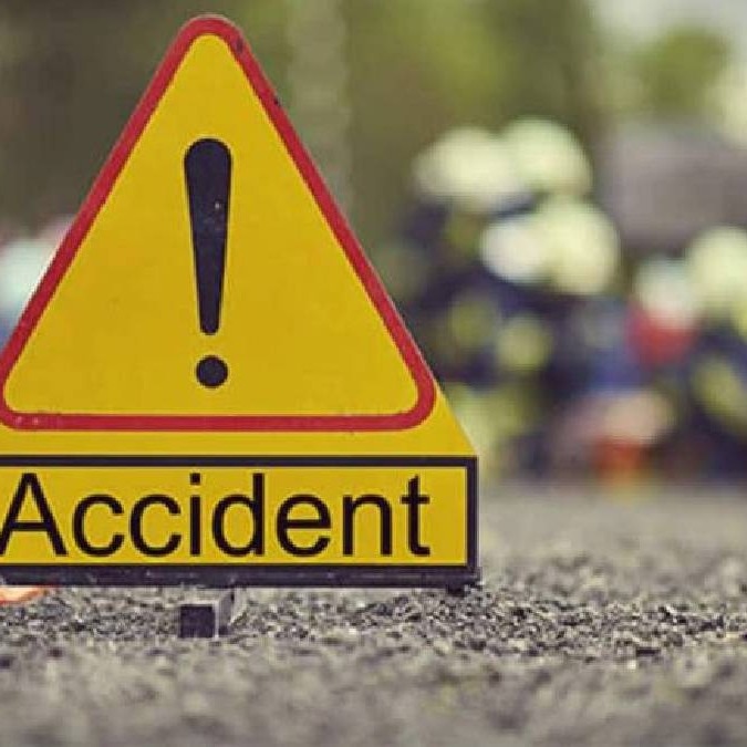 12 labourers dead, 13 injured as pickup truck overturns in Madhya Pradesh