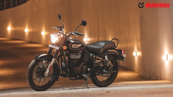 Royal Enfield Bullet long term review Royal Enfield Bullet long term review