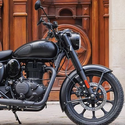 E85 Royal Enfield Classic 350? It could soon be on the cards
