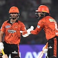 RR vs SRH RR vs SRH