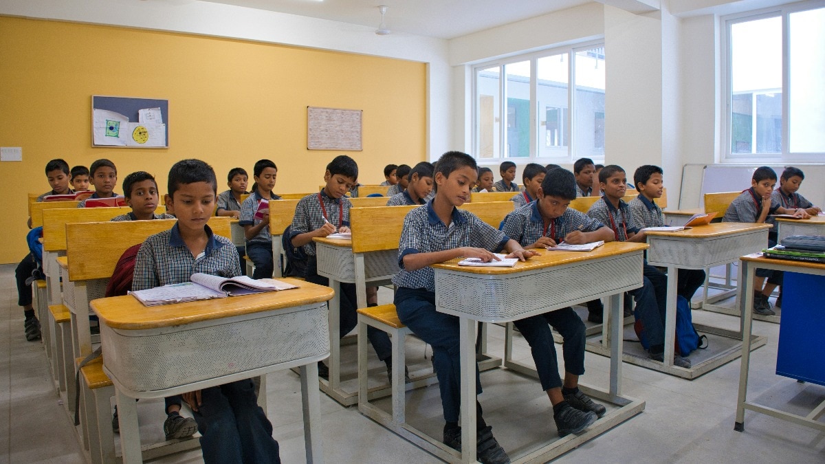 Rs 2.72 lakh for KG? Viral fee slip makes parents ask if schooling is now luxury