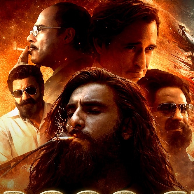 Rs 3,000 crore for Dhurandhar franchise: India's 1st, beats Pushpa-Baahubali series