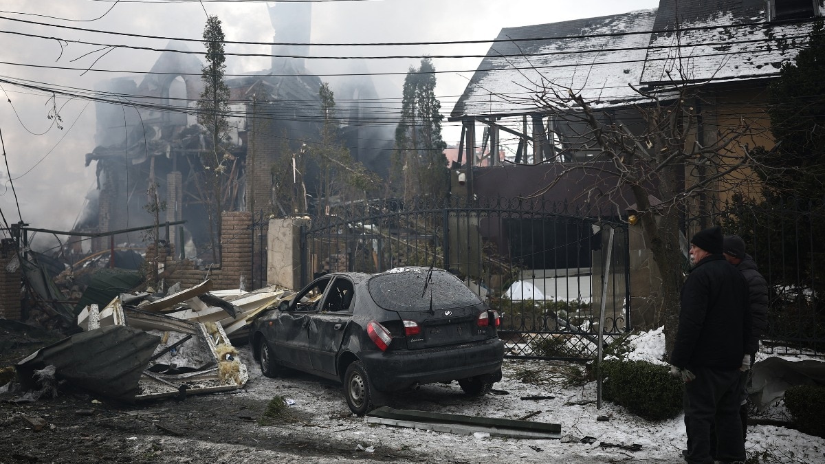 10 Indians died in Russia fighting Ukraine war, many went voluntarily: Centre to SC