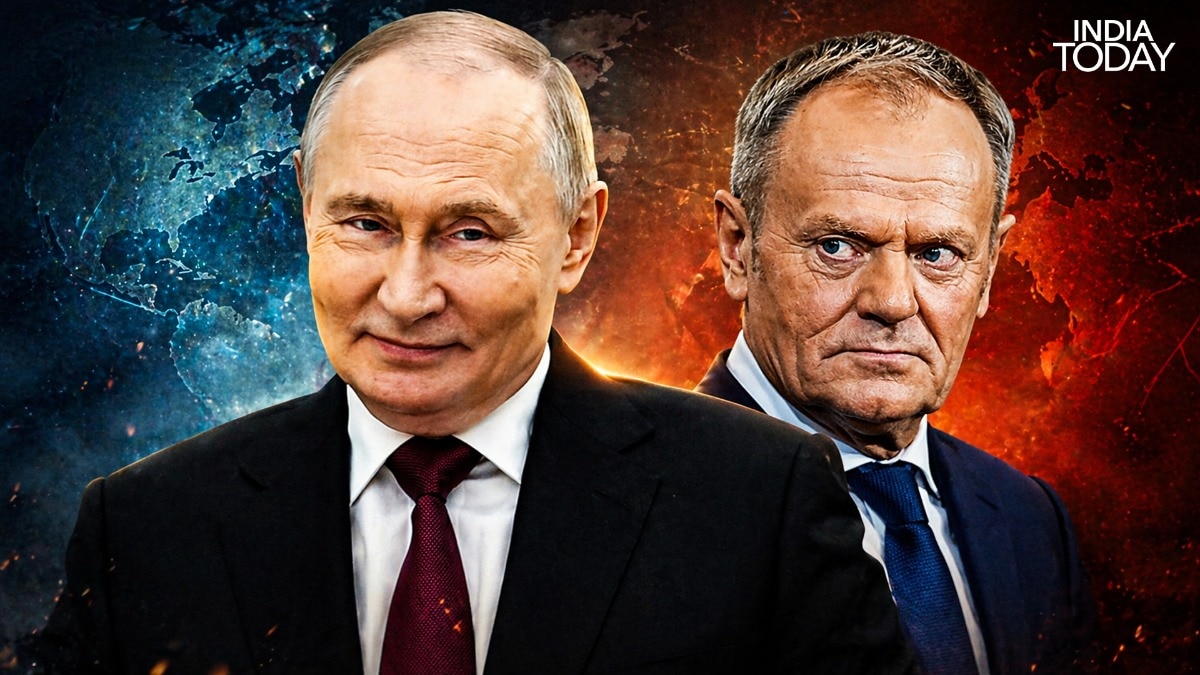 In 2 months when you come to beg: Russia counters Poland's European Council taunt