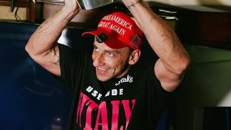 Indian-American man falsely accused of child predator in sting op. This is his reply