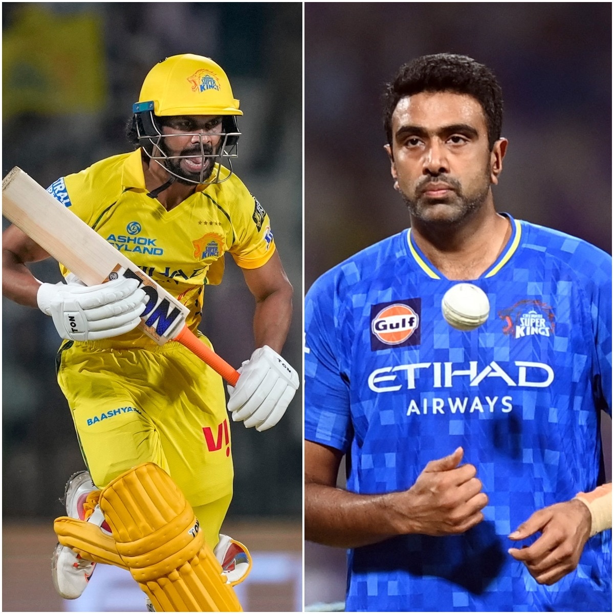Abuse me if you want, CSK are disappointing: Ashwin loses cool after PBKS loss