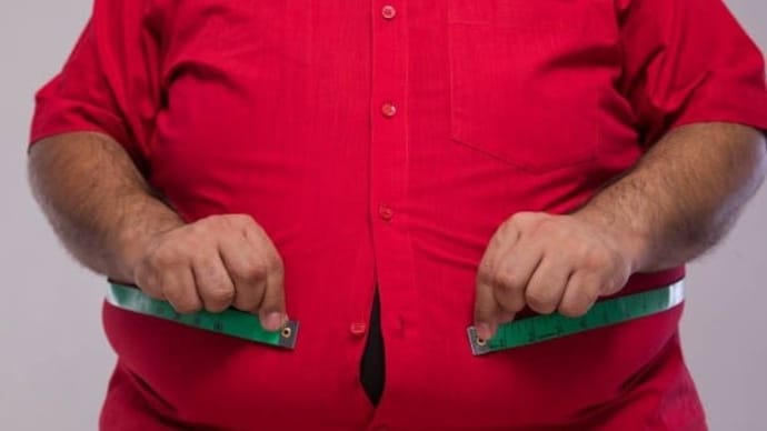 An estimated 25.4 crore Indians have obesity while 35.1 crore others have abdominal obesity Sales of Wegovy more than doubled in the first half of 2024 to DKK 25.9 billion (about $3.8 billion), reflecting the surging demand for GLP-1 therapies worldwide.