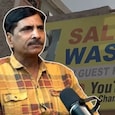 Saleem Wastik Saleem Wastik