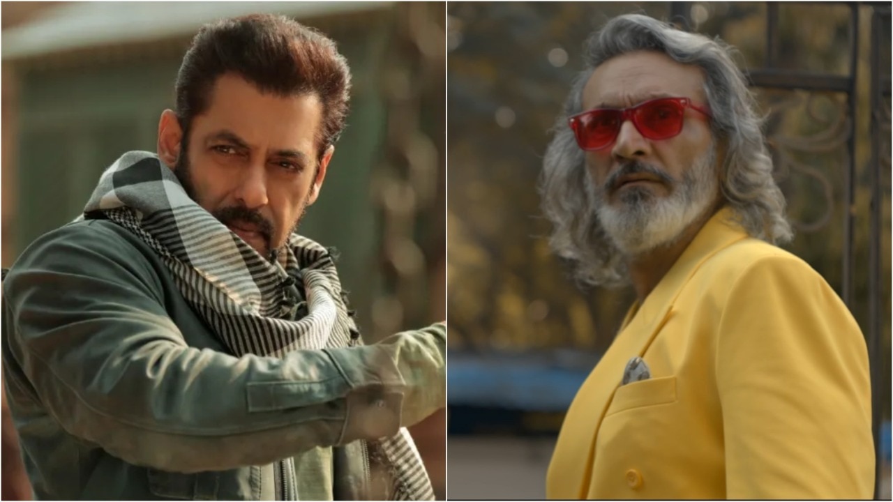 Salman Khan, Bimal Oberoi