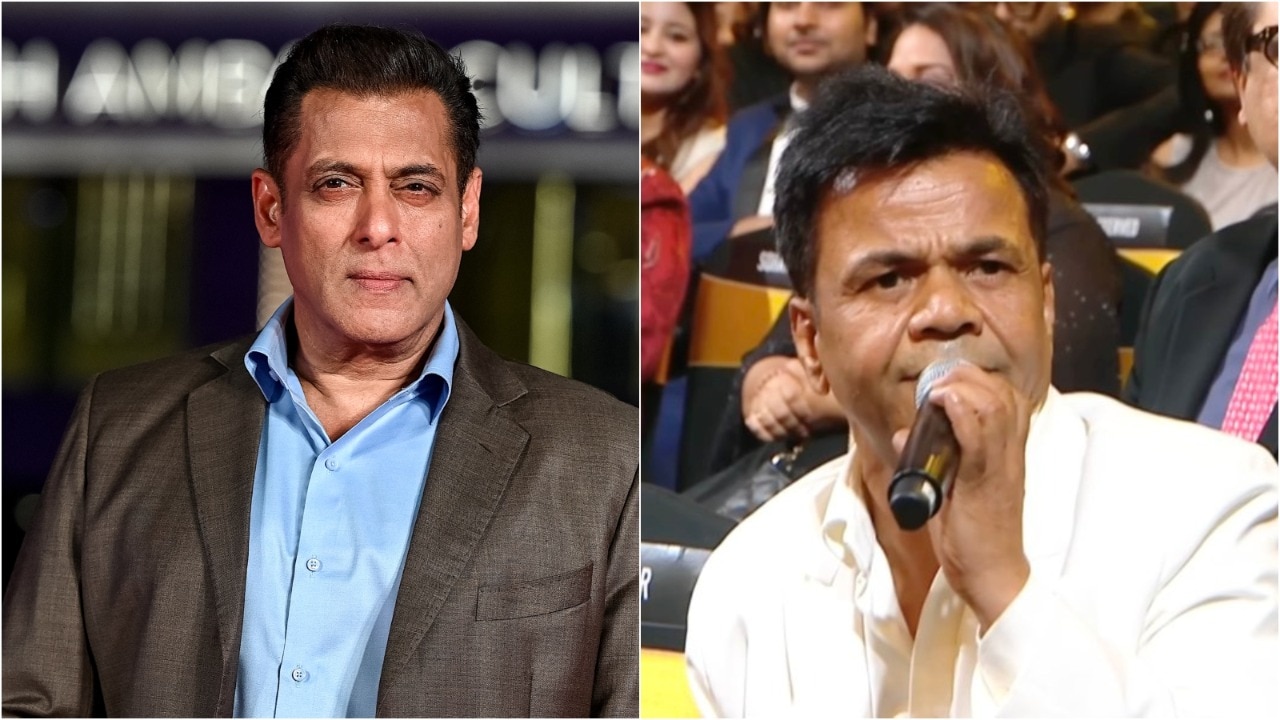 Salman Khan's million dollar post for Rajpal Yadav after comedian mocked at event