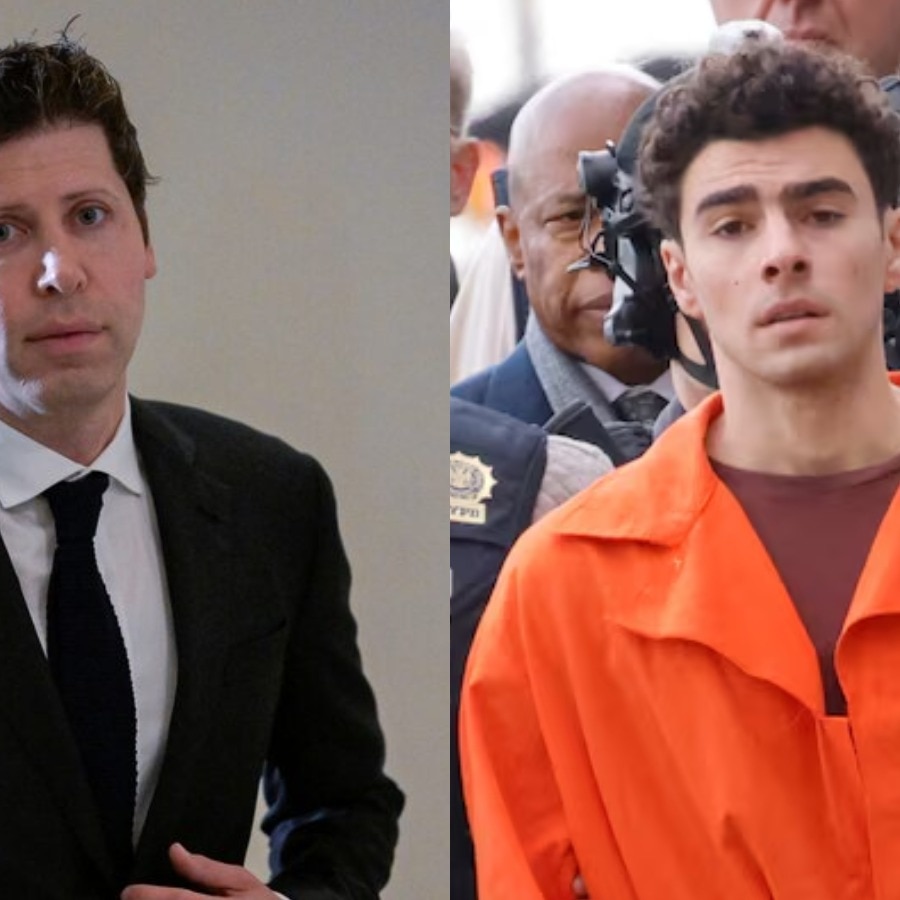 Sam Altman not alone, Molotov attacker hinted at Mangione-style hits on other tech CEOs