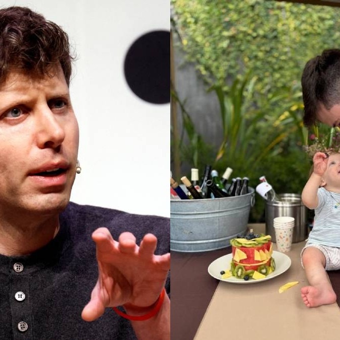 Sam Altman says sorry after Molotov attack on his home