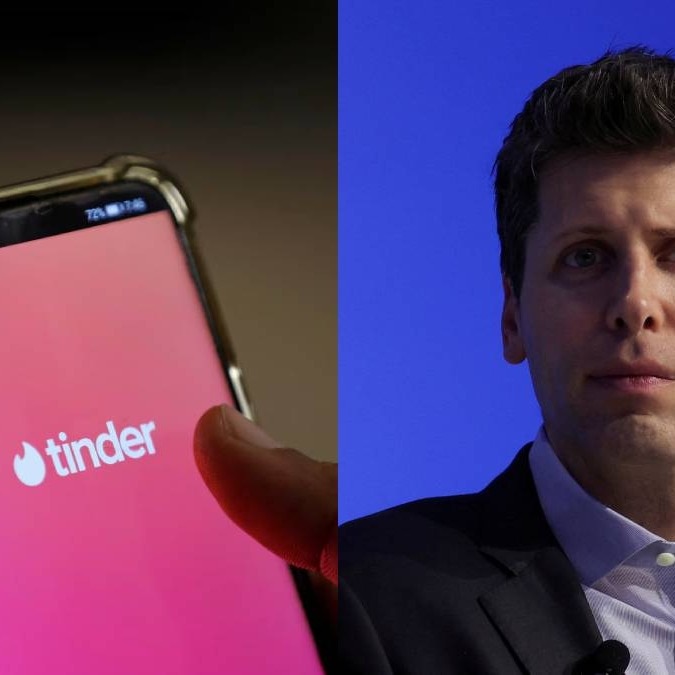 Tinder is partnering with Sam Altman to fix its bot problem