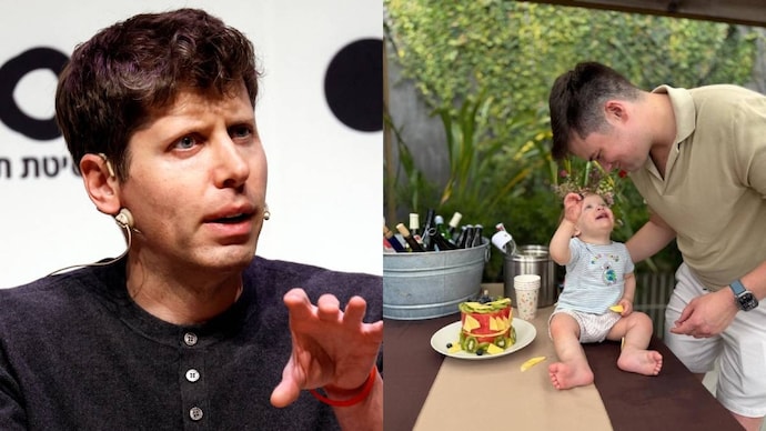 OpenAI CEO Sam Altman's residence was attacked for a second time on Sunday. He has previously asked for his family to not be targeted. (Photo: Reuters/Sam Altman)