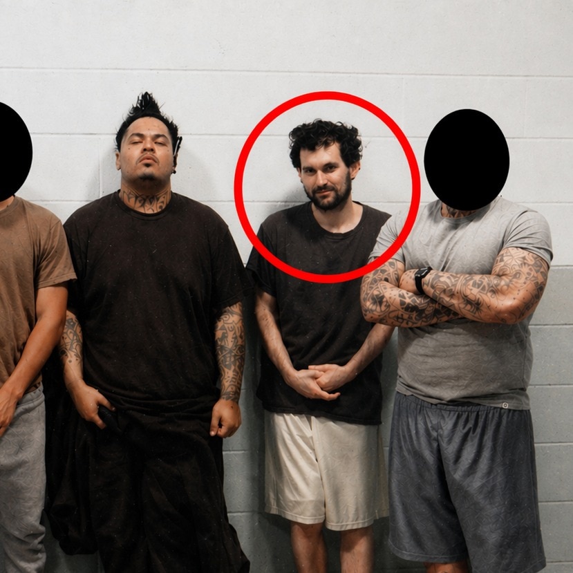 If not in jail, Sam Bankman-Fried could have been one of the richest men alive