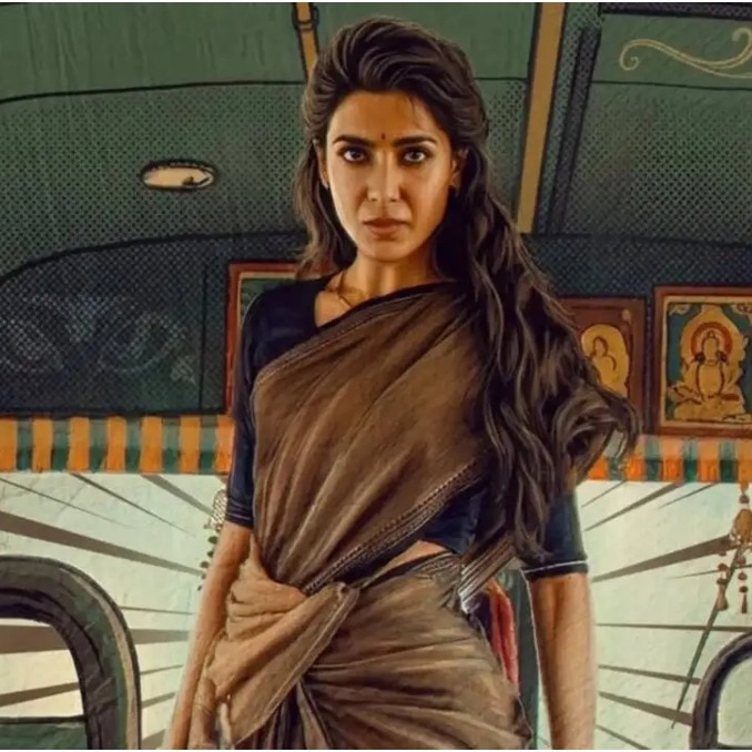 Samantha’s Maa Inti Bangaram to skip May 15 release? Here's what we know