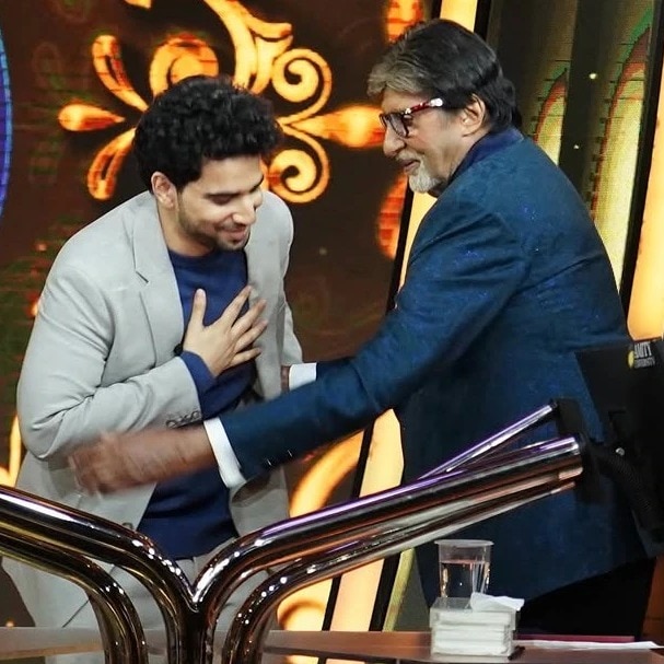 Samay Raina says backlash left him fearing debt like Amitabh Bachchan