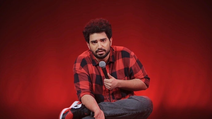 Samay Raina speaking about anxiety openly is important. It shows that successful people face it too. (Photo: Youtube/SamayRainaOfficial)