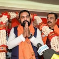 Samrat Choudhary Samrat Choudhary