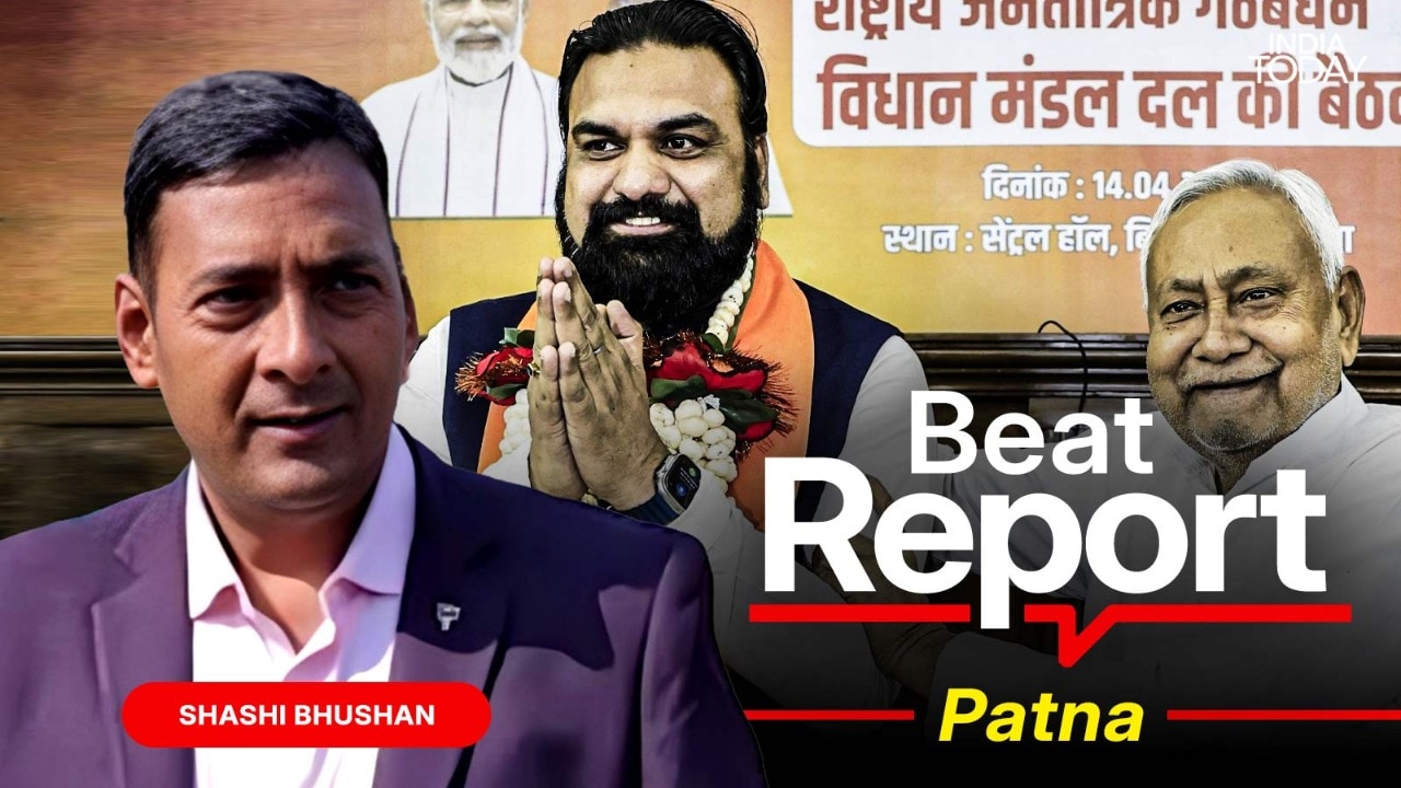 How Samrat Choudhary cemented his prospects as Bihar's first BJP CM