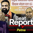 Samrat Choudhary Samrat Choudhary