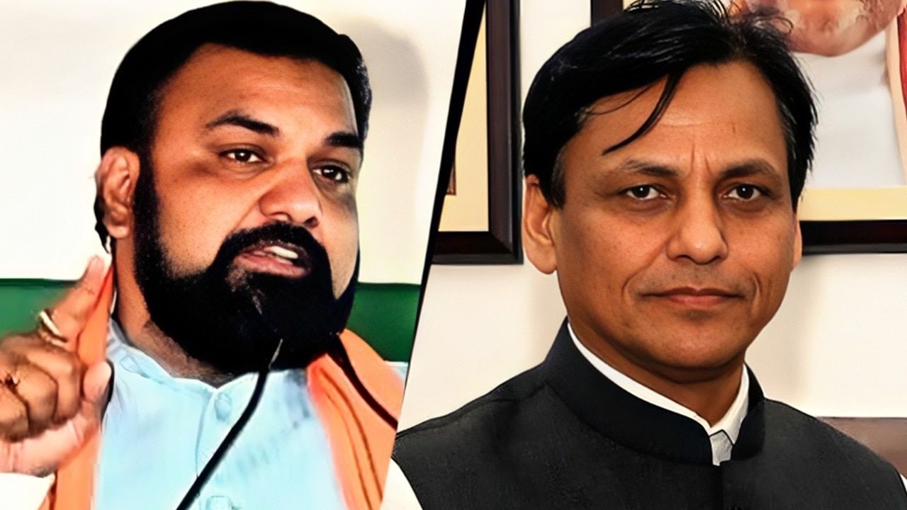 Samrat Choudhary or Nityanand Rai? BJP weighs new Bihar CM options
