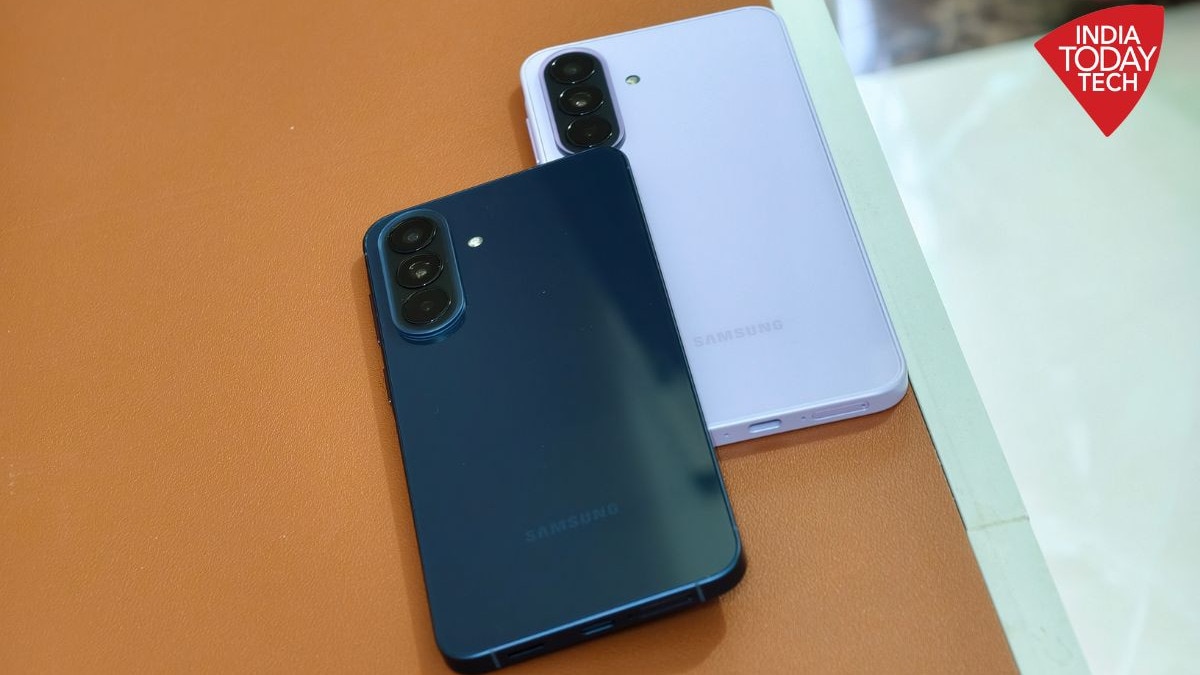 Samsung Galaxy A57 and A37 quick review: Climbing up the charts