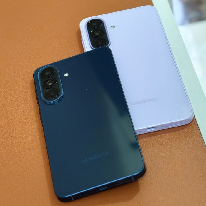 Samsung Galaxy A57 and A37 quick review: Climbing up the charts