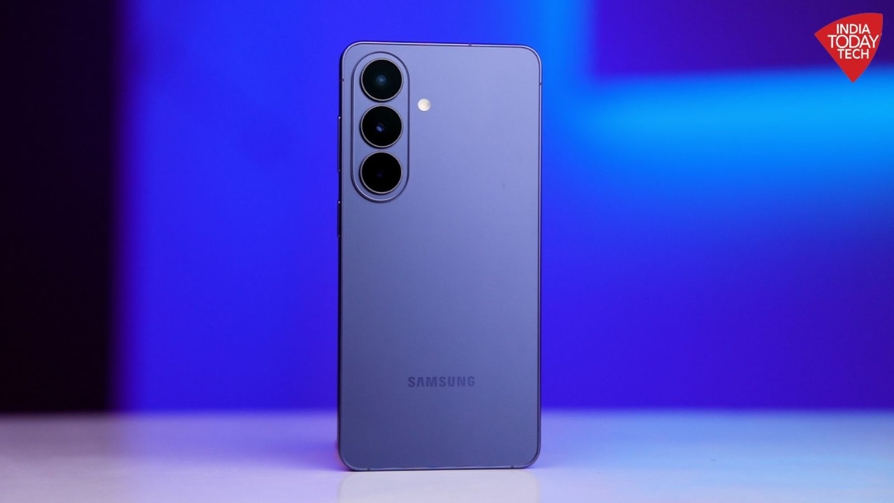 Samsung Galaxy S26 review: Solid and reliable phone that fits in your pocket