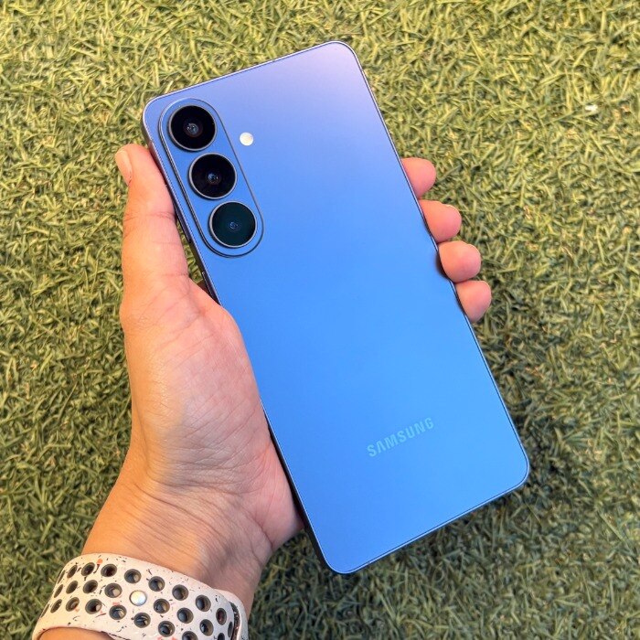 Samsung Galaxy S26 Plus review: This phone will test your limits