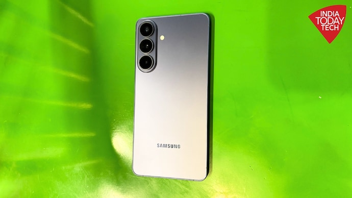 Samsung Galaxy S26 Plus