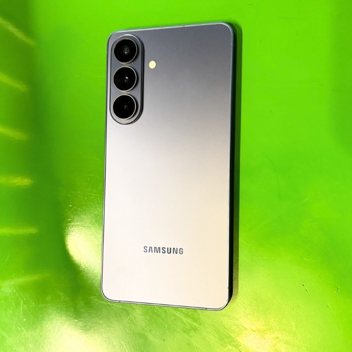 Samsung Galaxy S26 Plus buy or nah? Review in 10 points