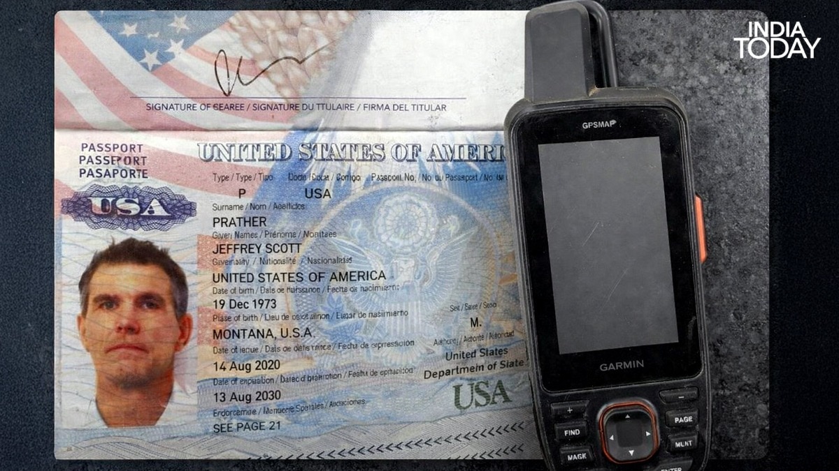 2 Americans detained at Srinagar airport after satellite phone found in luggage