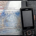 satellite phone satellite phone