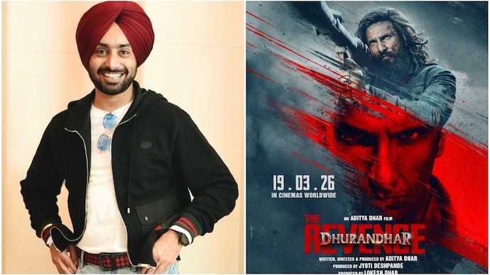 Satinder Sartaaj reveals Dhurandhar 2 song was created in 15 minutes. (Credit: Instagram/satindersartaaj) Satinder Sartaaj reveals Dhurandhar 2 song ws created in 15 min