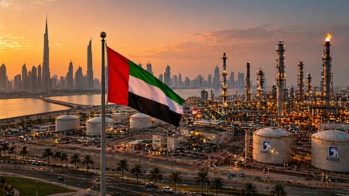 Exit driven by UAE's desire for production flexibility and growth.