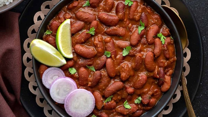 Rajma chawal among world’s best bean dishes, earns global recognition Say Goodbye to Gas: 6 Easy ways to enjoy rajma and chhole without bloating