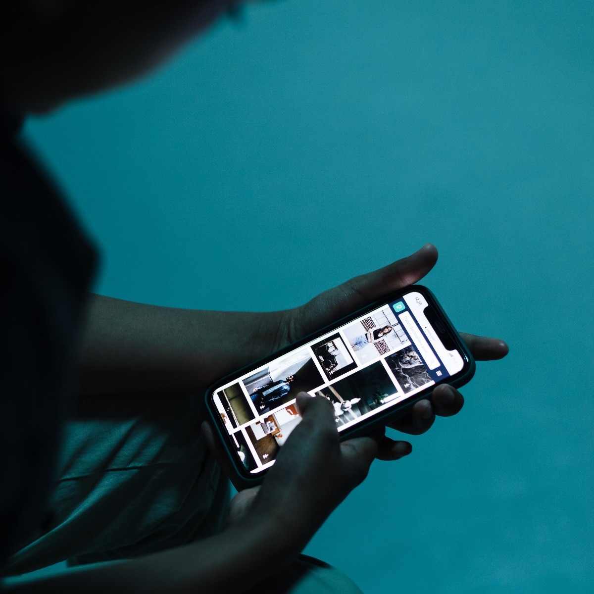 Even a short break from social media can improve emotional wellbeing significantly