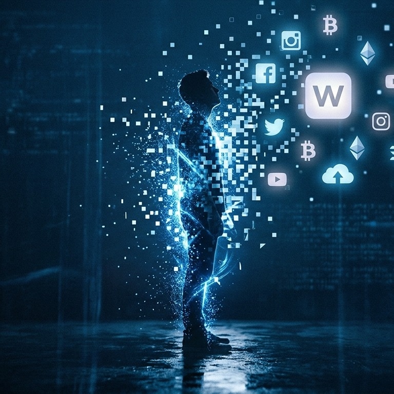 Digital will: What happens to your Facebook, Instagram, and Crypto after death?
