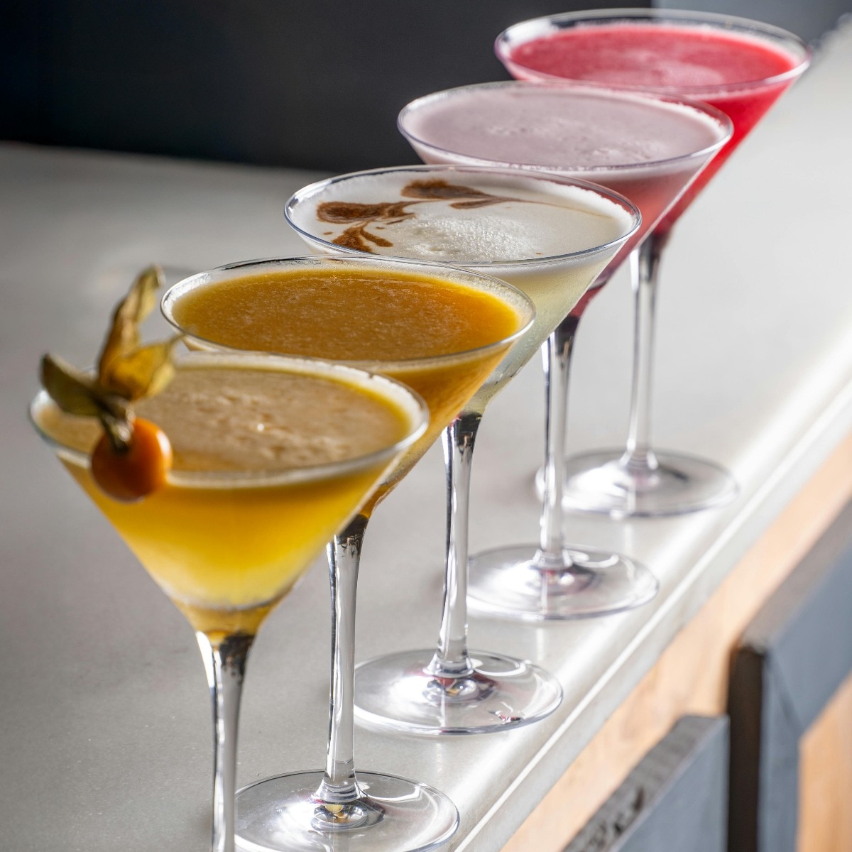7 sugar-free cocktail recipes perfect for hot summer days
