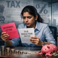 Severance and tax cut Severance and tax cut