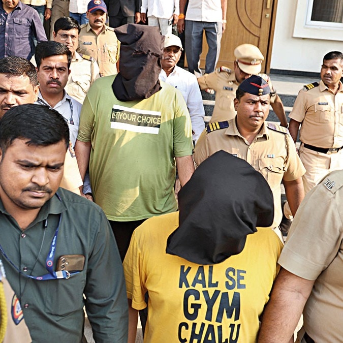 Sex, lies and TCS | Nashik scandal