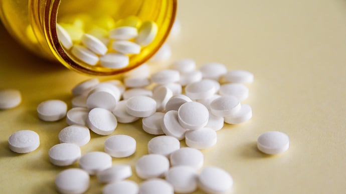 sex-enhancing tablet