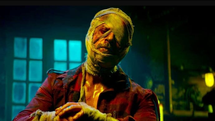 After King, Shahrukh Khan will start work on Jawan 2. Shahrukh Khan