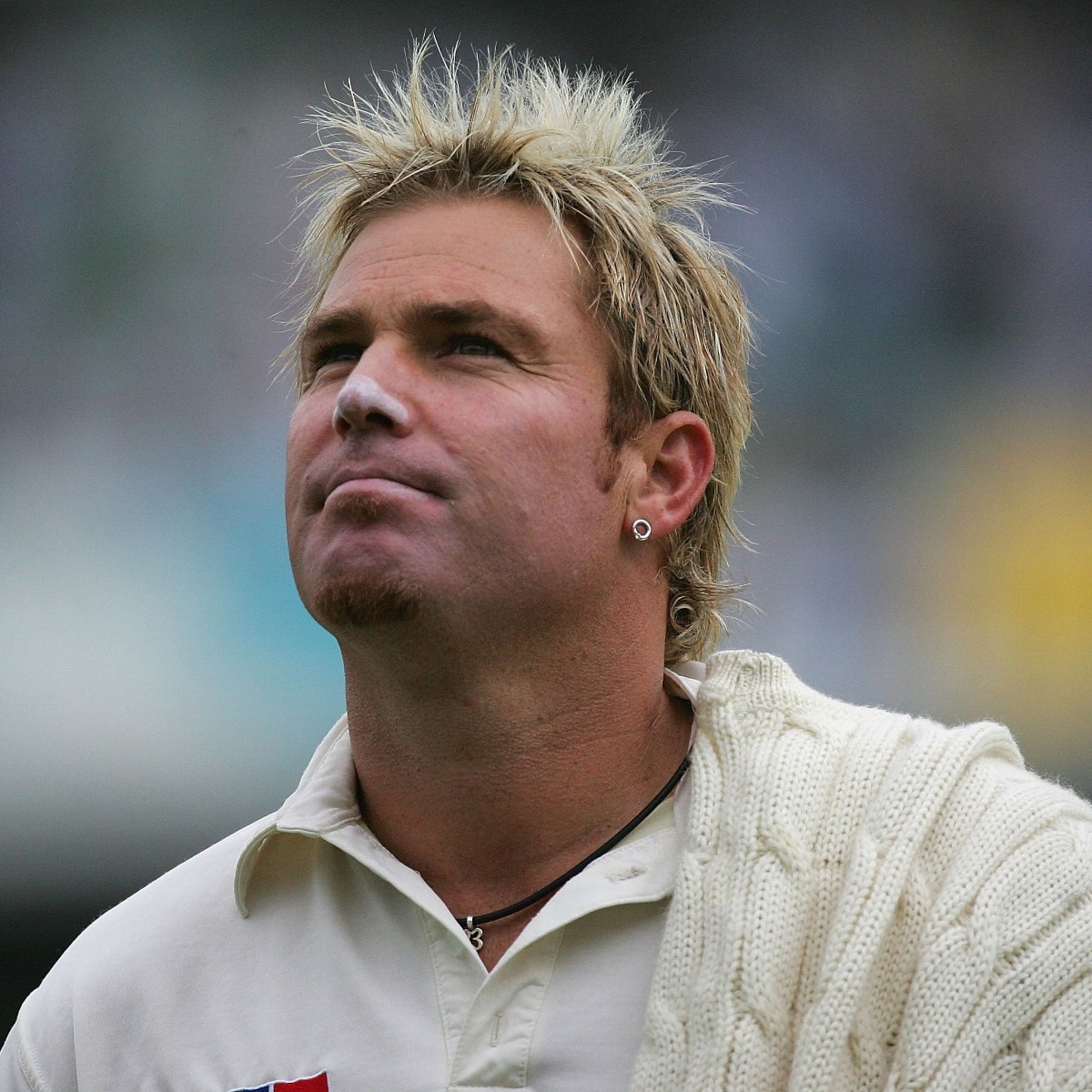 Shane Warne's son blames Covid vaccine for Australia legend's death