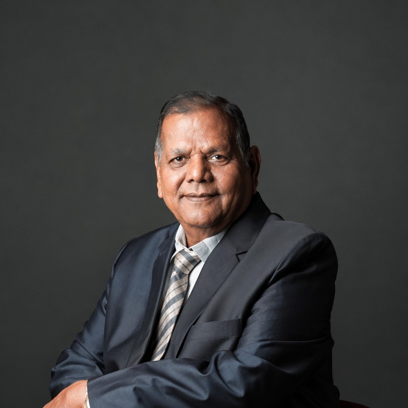 Bikaji founder Shiv Ratan Agarwal passes away at 75